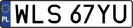 WLS67YU