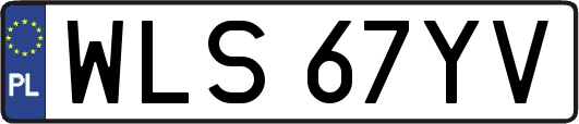 WLS67YV