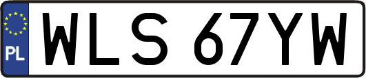 WLS67YW