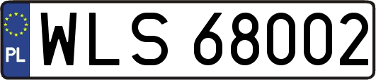 WLS68002