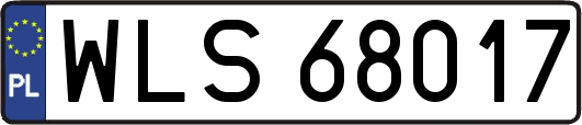 WLS68017
