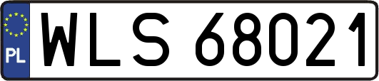WLS68021