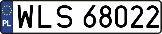 WLS68022