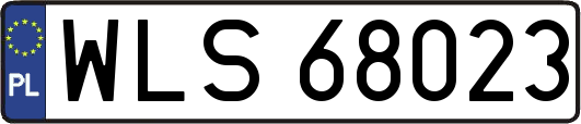 WLS68023