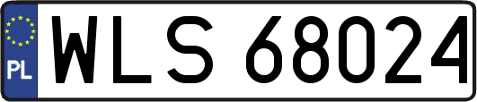 WLS68024