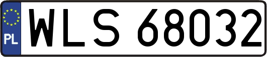 WLS68032