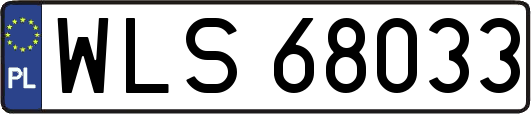 WLS68033