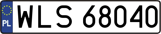 WLS68040