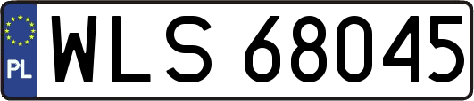 WLS68045