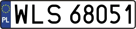 WLS68051