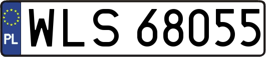 WLS68055