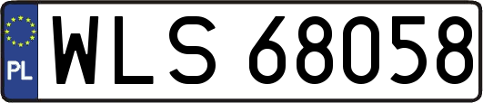 WLS68058