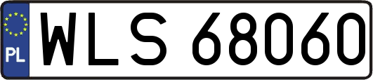 WLS68060