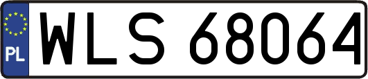 WLS68064