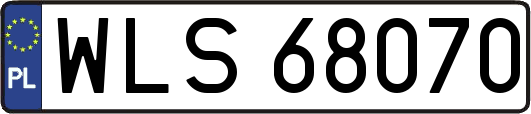 WLS68070
