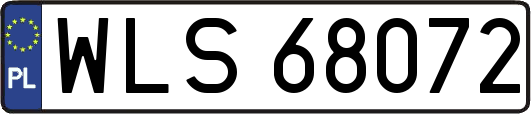 WLS68072
