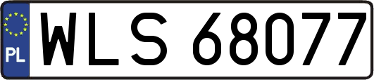 WLS68077