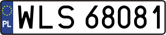 WLS68081