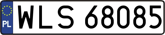 WLS68085