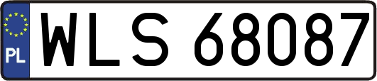 WLS68087