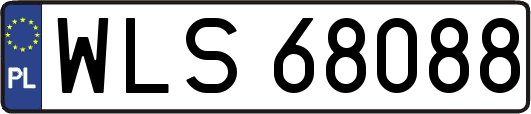 WLS68088