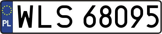 WLS68095
