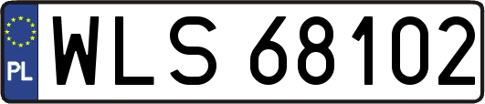 WLS68102