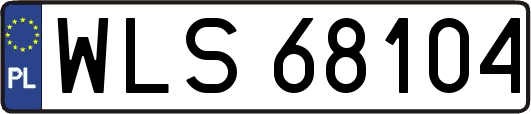 WLS68104