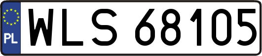 WLS68105
