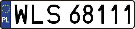 WLS68111