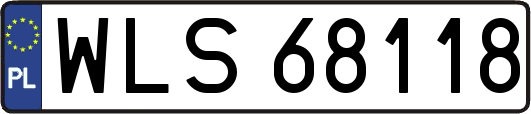 WLS68118