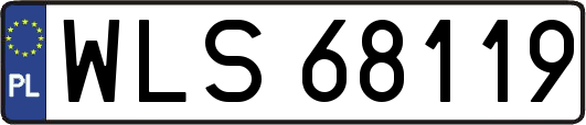 WLS68119