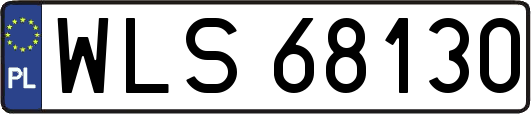 WLS68130