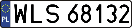 WLS68132