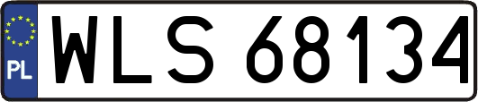 WLS68134