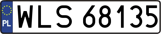 WLS68135
