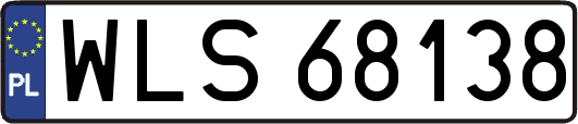 WLS68138