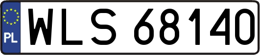 WLS68140