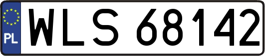 WLS68142