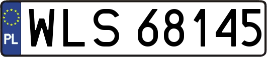 WLS68145