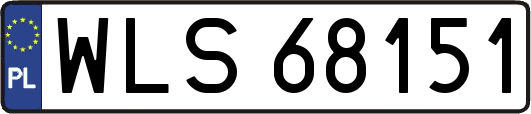 WLS68151