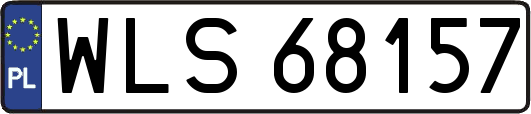 WLS68157