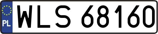 WLS68160