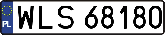WLS68180