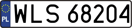 WLS68204