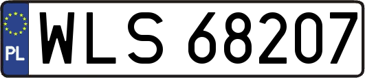 WLS68207