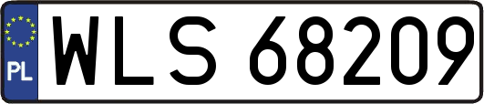 WLS68209