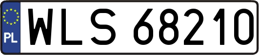 WLS68210