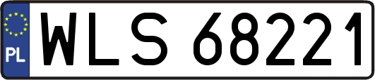 WLS68221