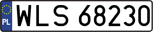 WLS68230
